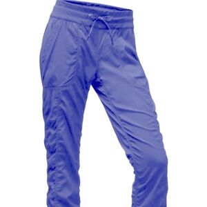 THE NORTH FACE (XL) Light weight regular fit trek pants FlashDry technology